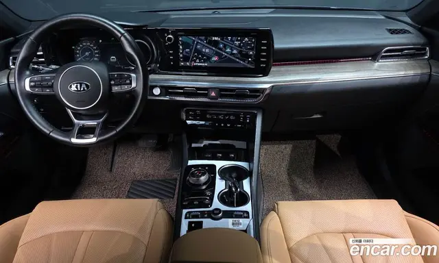Kia K5 (Optima) 2020 2.0 автомат (гидро), миниатюра 10 Kia K5 (Optima) 2020 2.0 автомат (гидро), миниатюра 10