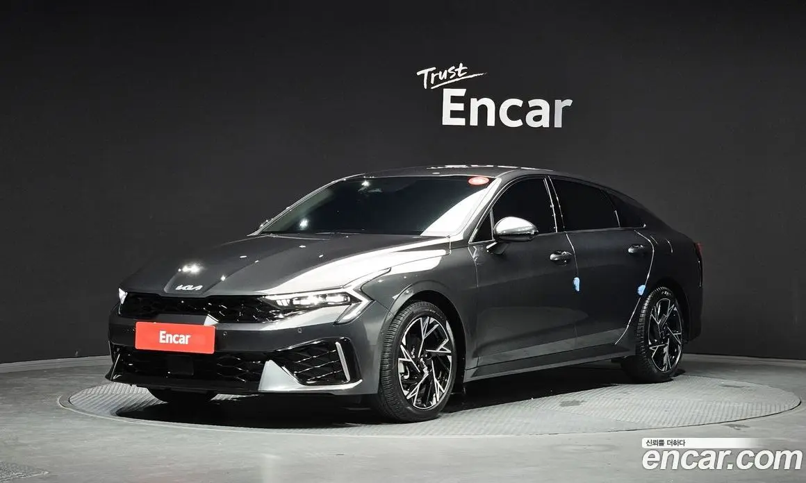Kia K5 (Optima) 2025 2.0 автомат (гидро), фото 1 Kia K5 (Optima) 2025 2.0 автомат (гидро), фото 1