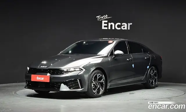 Kia K5 (Optima) 2025 2.0 автомат (гидро), миниатюра 1 Kia K5 (Optima) 2025 2.0 автомат (гидро), миниатюра 1
