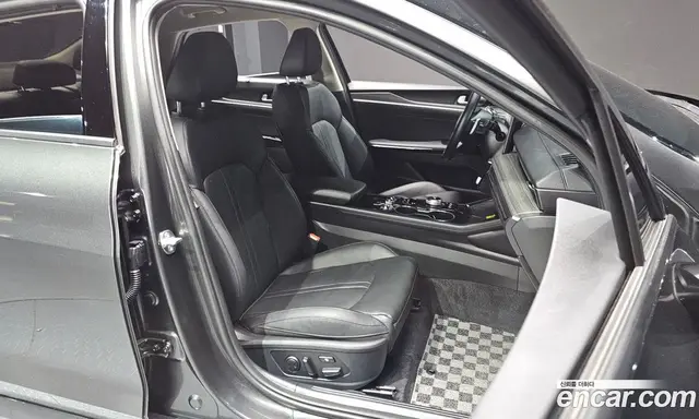 Kia K5 (Optima) 2025 2.0 автомат (гидро), миниатюра 11 Kia K5 (Optima) 2025 2.0 автомат (гидро), миниатюра 11