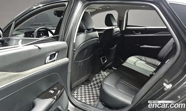 Kia K5 (Optima) 2025 2.0 автомат (гидро), миниатюра 12