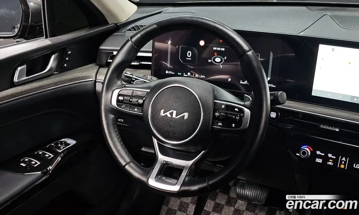 Kia K5 (Optima) 2025 2.0 автомат (гидро), фото 13 Kia K5 (Optima) 2025 2.0 автомат (гидро), фото 13