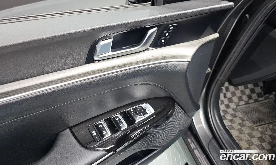 Kia K5 (Optima) 2025 2.0 автомат (гидро), фото 18 Kia K5 (Optima) 2025 2.0 автомат (гидро), фото 18