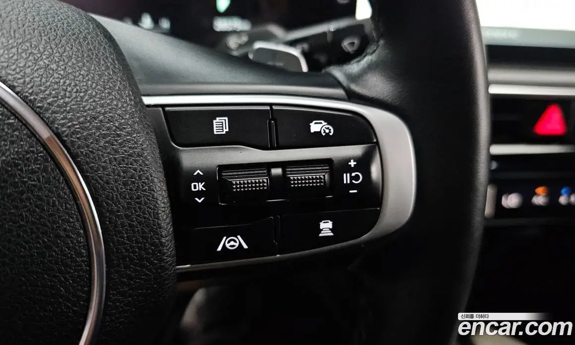 Kia K5 (Optima) 2025 2.0 автомат (гидро), фото 19 Kia K5 (Optima) 2025 2.0 автомат (гидро), фото 19