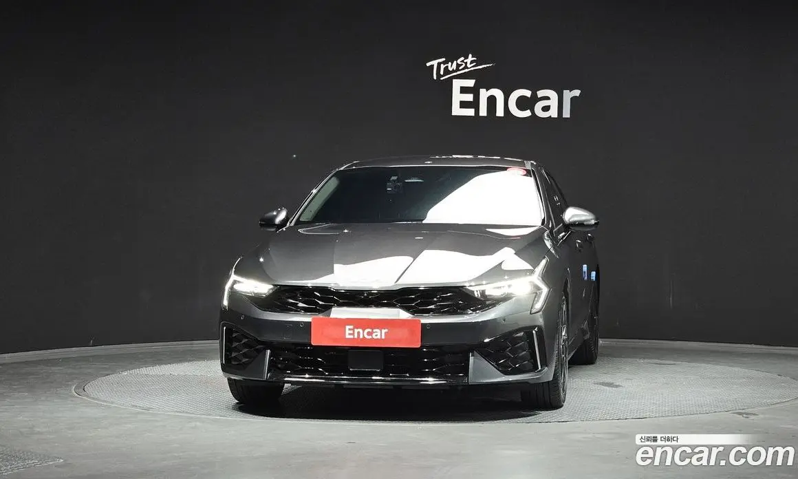 Kia K5 (Optima) 2025 2.0 автомат (гидро), фото 3 Kia K5 (Optima) 2025 2.0 автомат (гидро), фото 3