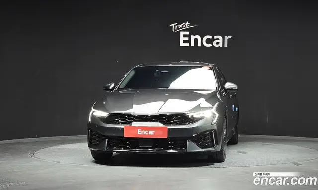Kia K5 (Optima) 2025 2.0 автомат (гидро), миниатюра 3 Kia K5 (Optima) 2025 2.0 автомат (гидро), миниатюра 3