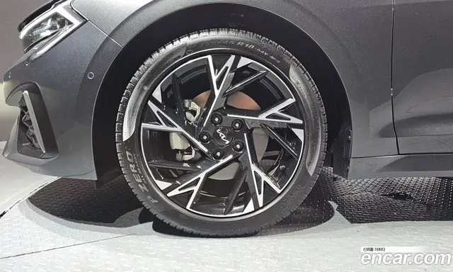 Kia K5 (Optima) 2025 2.0 автомат (гидро), миниатюра 5 Kia K5 (Optima) 2025 2.0 автомат (гидро), миниатюра 5