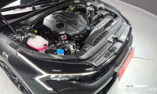 Kia K5 (Optima) 2025 2.0 автомат (гидро), миниатюра 6 Kia K5 (Optima) 2025 2.0 автомат (гидро), миниатюра 6