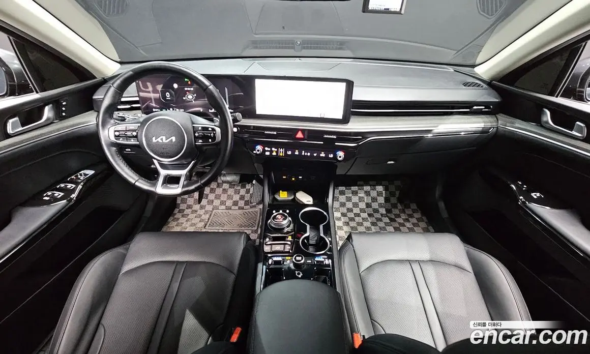 Kia K5 (Optima) 2025 2.0 автомат (гидро), фото 7 Kia K5 (Optima) 2025 2.0 автомат (гидро), фото 7