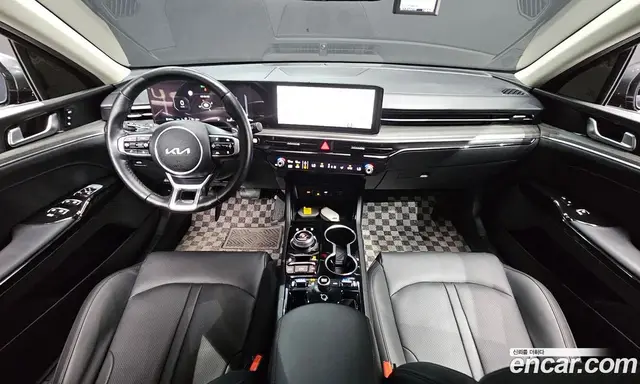 Kia K5 (Optima) 2025 2.0 автомат (гидро), миниатюра 7 Kia K5 (Optima) 2025 2.0 автомат (гидро), миниатюра 7