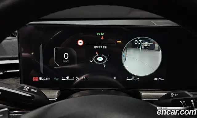 Kia K5 (Optima) 2025 2.0 автомат (гидро), миниатюра 8 Kia K5 (Optima) 2025 2.0 автомат (гидро), миниатюра 8