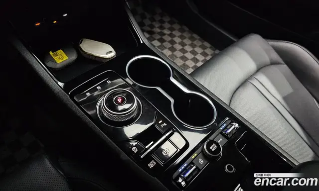 Kia K5 (Optima) 2025 2.0 автомат (гидро), миниатюра 9 Kia K5 (Optima) 2025 2.0 автомат (гидро), миниатюра 9
