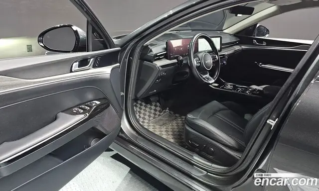 Kia K5 (Optima) 2025 2.0 автомат (гидро), миниатюра 10 Kia K5 (Optima) 2025 2.0 автомат (гидро), миниатюра 10