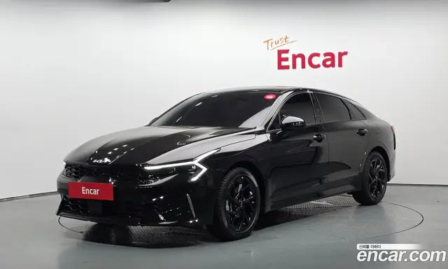 Kia K5 (Optima) 2026 2.0 автомат (гидро), миниатюра 1 Kia K5 (Optima) 2026 2.0 автомат (гидро), миниатюра 1