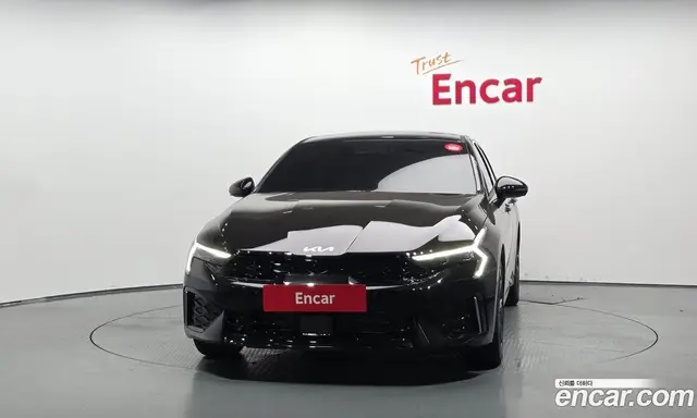 Kia K5 (Optima) 2026 2.0 автомат (гидро), миниатюра 3 Kia K5 (Optima) 2026 2.0 автомат (гидро), миниатюра 3