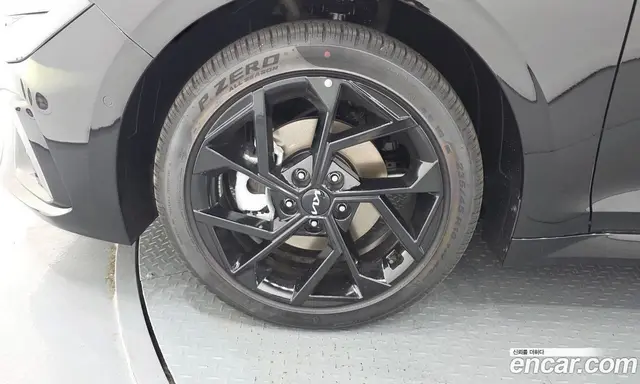 Kia K5 (Optima) 2026 2.0 автомат (гидро), миниатюра 5 Kia K5 (Optima) 2026 2.0 автомат (гидро), миниатюра 5