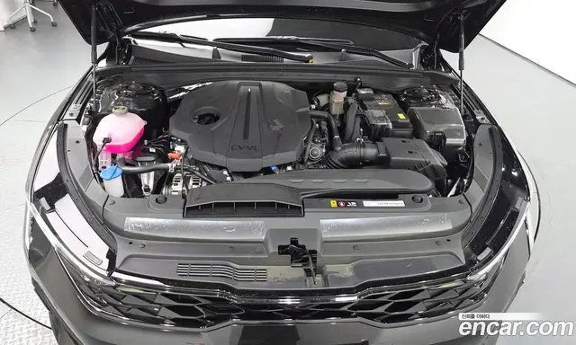 Kia K5 (Optima) 2026 2.0 автомат (гидро), миниатюра 6 Kia K5 (Optima) 2026 2.0 автомат (гидро), миниатюра 6