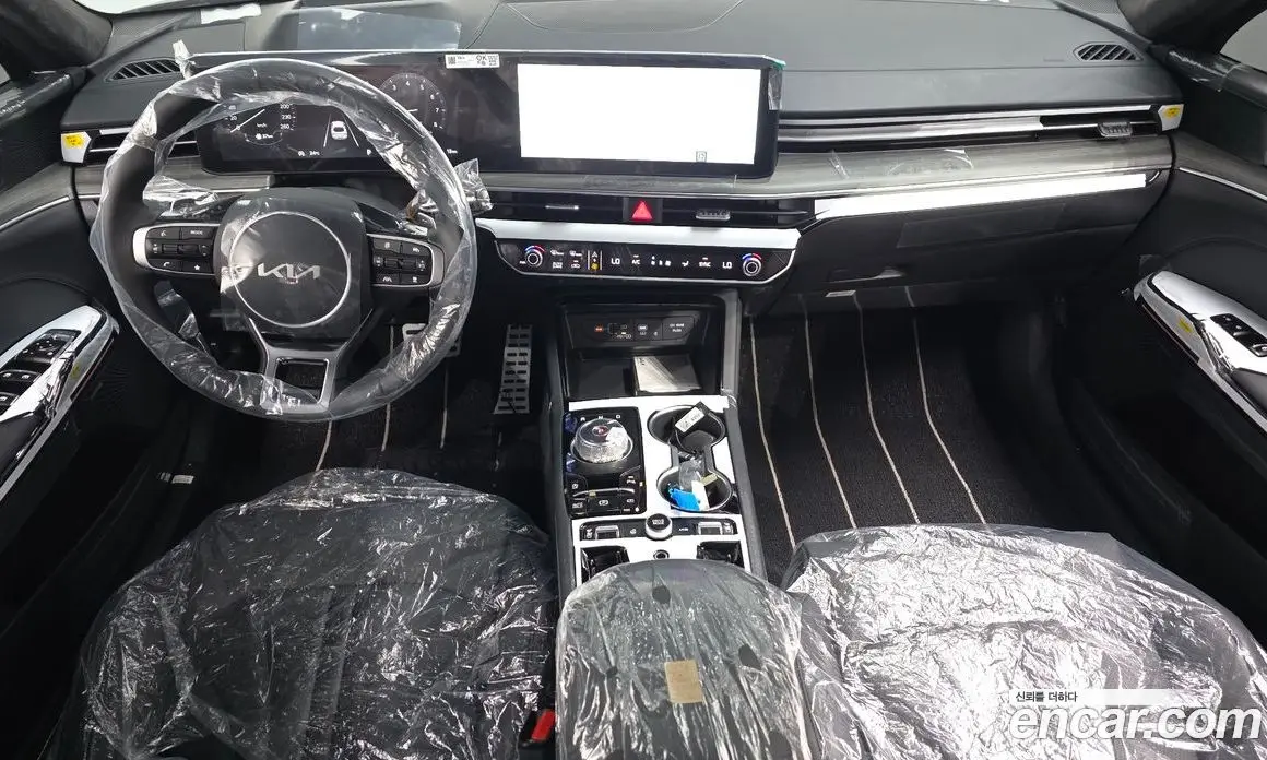 Kia K5 (Optima) 2026 2.0 автомат (гидро), фото 7 Kia K5 (Optima) 2026 2.0 автомат (гидро), фото 7