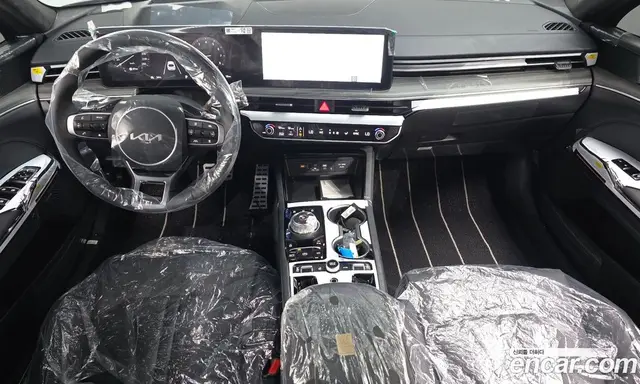 Kia K5 (Optima) 2026 2.0 автомат (гидро), миниатюра 7 Kia K5 (Optima) 2026 2.0 автомат (гидро), миниатюра 7