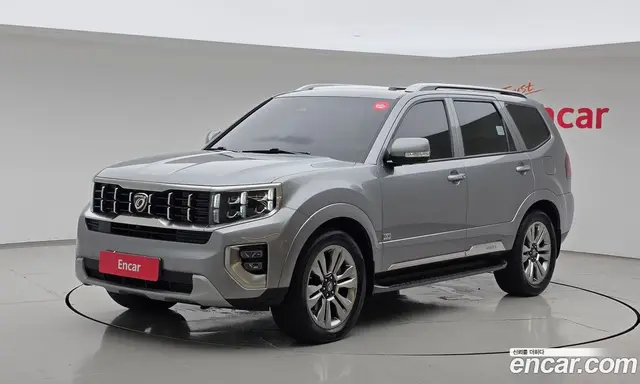 Kia Mohave, 2021, 31 571 км Kia Mohave, 2021, 31 571 км