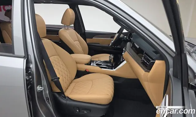 Kia Mohave 2021 3.0 автомат (гидро), миниатюра 11 Kia Mohave 2021 3.0 автомат (гидро), миниатюра 11