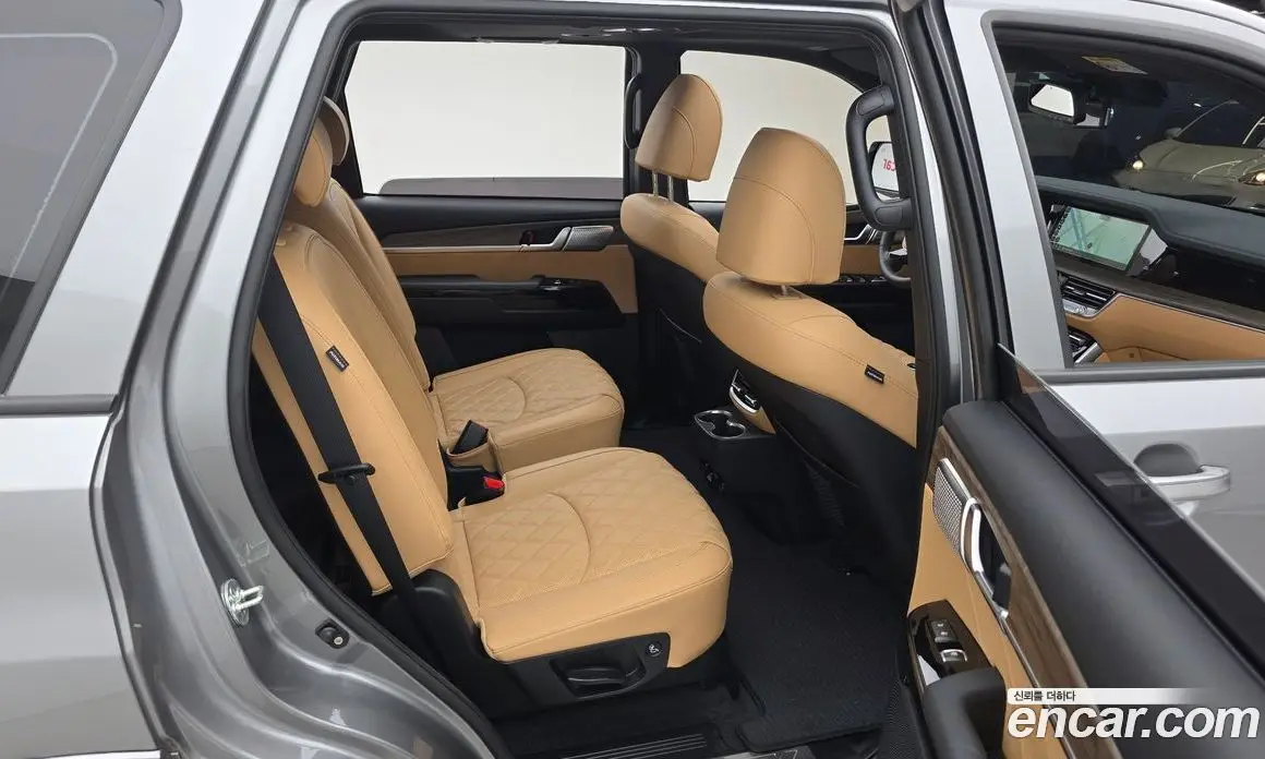Kia Mohave 2021 3.0 автомат (гидро), фото 12 Kia Mohave 2021 3.0 автомат (гидро), фото 12