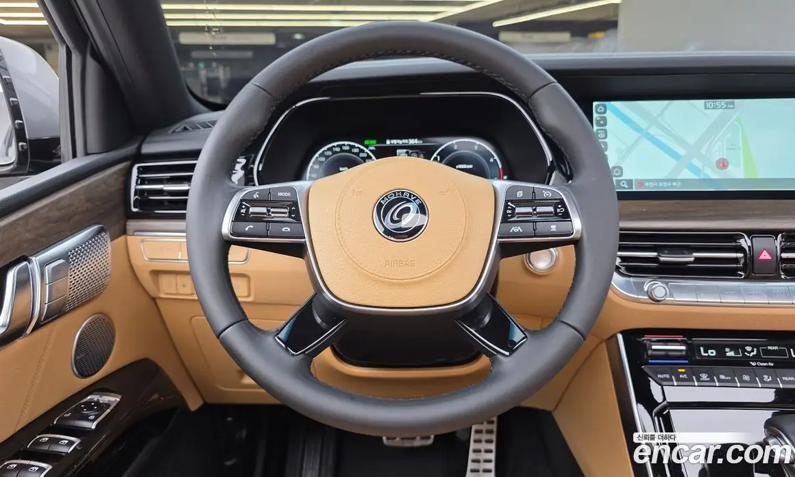 Kia Mohave 2021 3.0 автомат (гидро), фото 13 Kia Mohave 2021 3.0 автомат (гидро), фото 13
