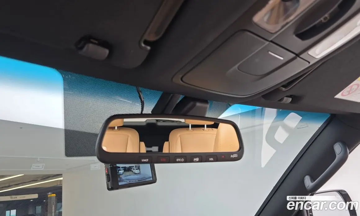 Kia Mohave 2021 3.0 автомат (гидро), фото 18 Kia Mohave 2021 3.0 автомат (гидро), фото 18