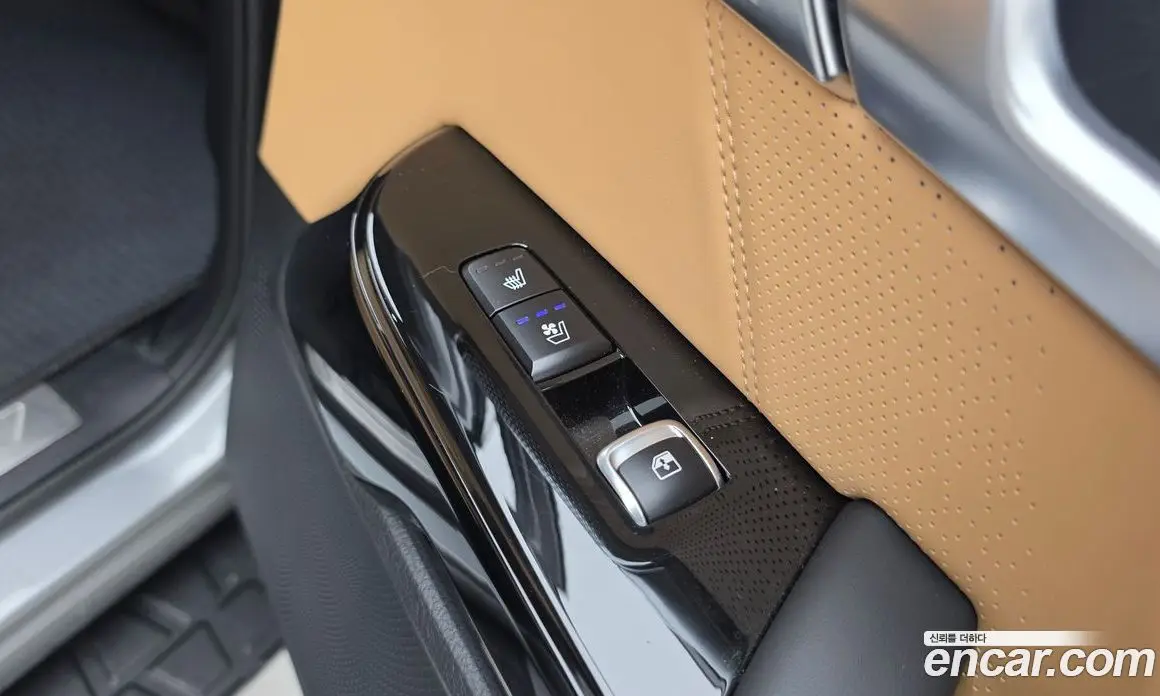 Kia Mohave 2021 3.0 автомат (гидро), фото 19 Kia Mohave 2021 3.0 автомат (гидро), фото 19