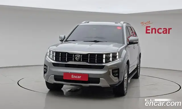 Kia Mohave 2021 3.0 автомат (гидро), миниатюра 3 Kia Mohave 2021 3.0 автомат (гидро), миниатюра 3