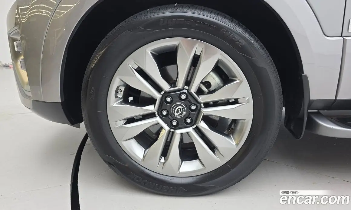 Kia Mohave 2021 3.0 автомат (гидро), фото 5 Kia Mohave 2021 3.0 автомат (гидро), фото 5