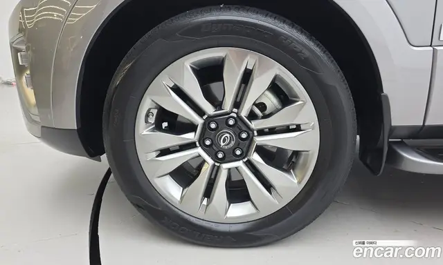 Kia Mohave 2021 3.0 автомат (гидро), миниатюра 5 Kia Mohave 2021 3.0 автомат (гидро), миниатюра 5