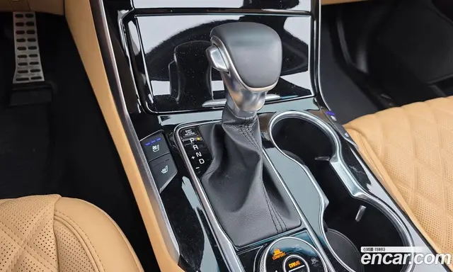 Kia Mohave 2021 3.0 автомат (гидро), миниатюра 9 Kia Mohave 2021 3.0 автомат (гидро), миниатюра 9