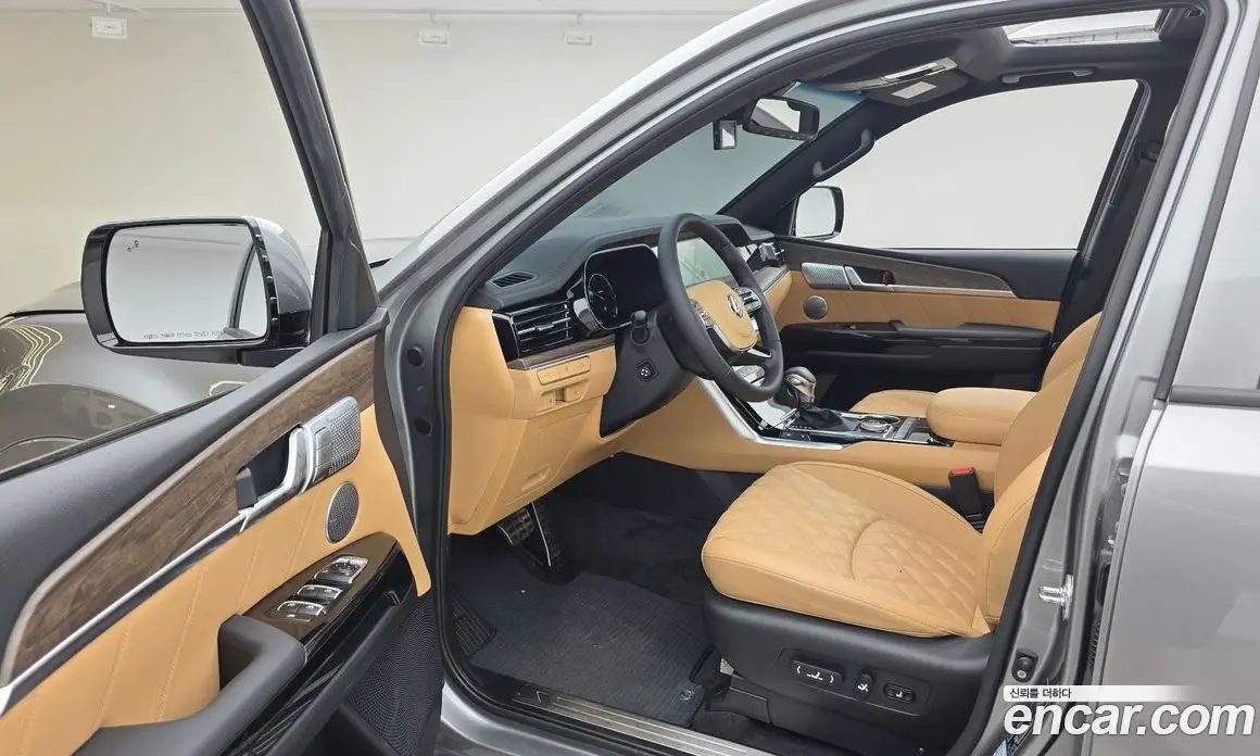 Kia Mohave 2021 3.0 автомат (гидро), фото 10 Kia Mohave 2021 3.0 автомат (гидро), фото 10