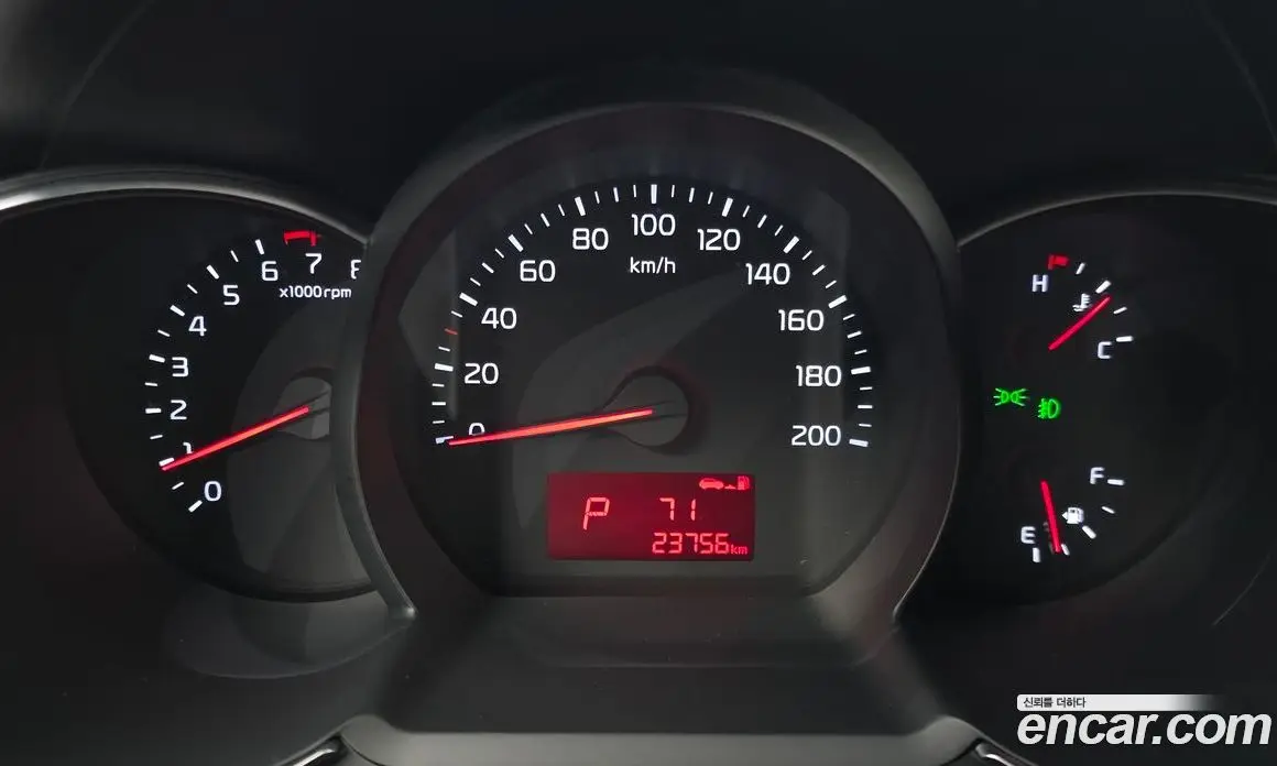 Kia Morning 2015 1.0 автомат (гидро), фото 11 Kia Morning 2015 1.0 автомат (гидро), фото 11