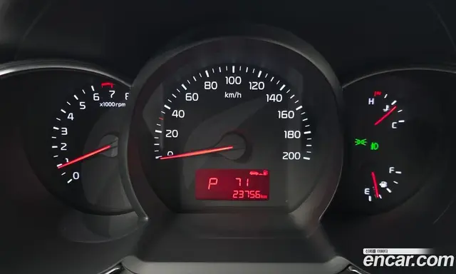 Kia Morning 2015 1.0 автомат (гидро), миниатюра 11 Kia Morning 2015 1.0 автомат (гидро), миниатюра 11