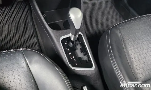 Kia Morning 2015 1.0 автомат (гидро), миниатюра 12
