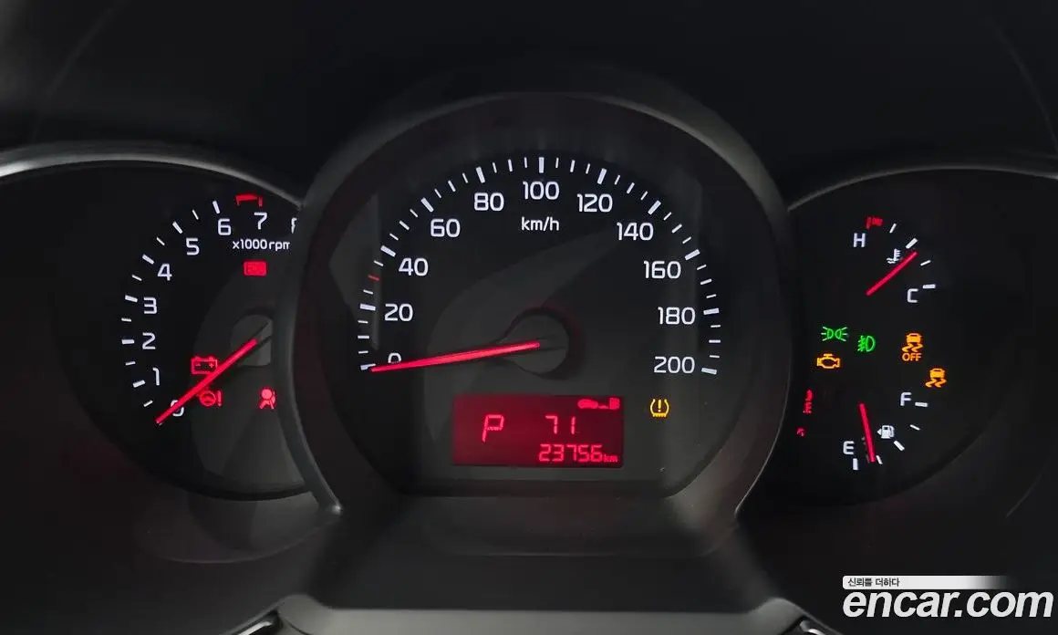 Kia Morning 2015 1.0 автомат (гидро), фото 31 Kia Morning 2015 1.0 автомат (гидро), фото 31