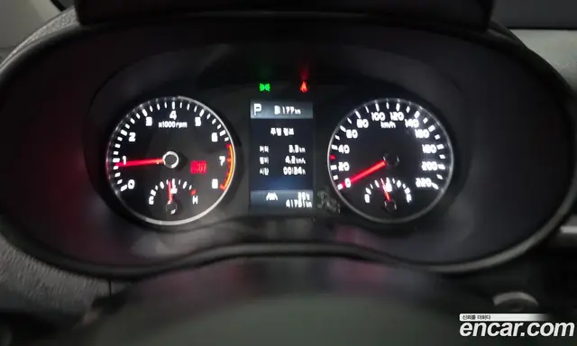 Kia Morning 2020 1.0 автомат (гидро), миниатюра 11 Kia Morning 2020 1.0 автомат (гидро), миниатюра 11
