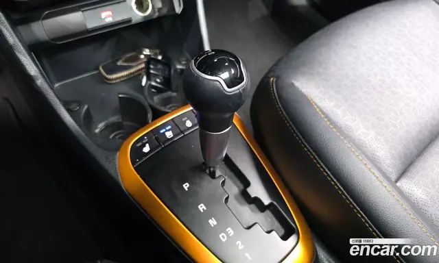 Kia Morning 2020 1.0 автомат (гидро), миниатюра 12