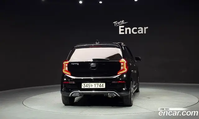 Kia Morning 2020 1.0 автомат (гидро), миниатюра 4 Kia Morning 2020 1.0 автомат (гидро), миниатюра 4