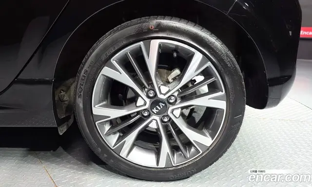 Kia Morning 2020 1.0 автомат (гидро), миниатюра 7 Kia Morning 2020 1.0 автомат (гидро), миниатюра 7