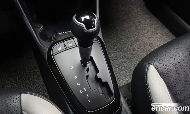 Kia Morning 2023 1.0 автомат (гидро), миниатюра 12