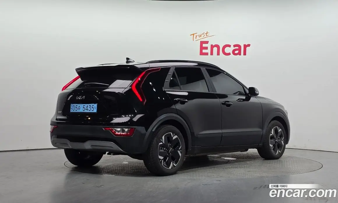 Kia Niro 2023 0.2 автомат (гидро), фото 1 Kia Niro 2023 0.2 автомат (гидро), фото 1