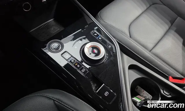 Kia Niro 2023 0.2 автомат (гидро), миниатюра 11 Kia Niro 2023 0.2 автомат (гидро), миниатюра 11