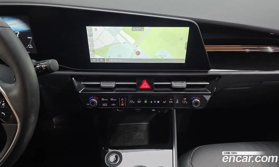 Kia Niro 2023 0.2 автомат (гидро), фото 18 Kia Niro 2023 0.2 автомат (гидро), фото 18