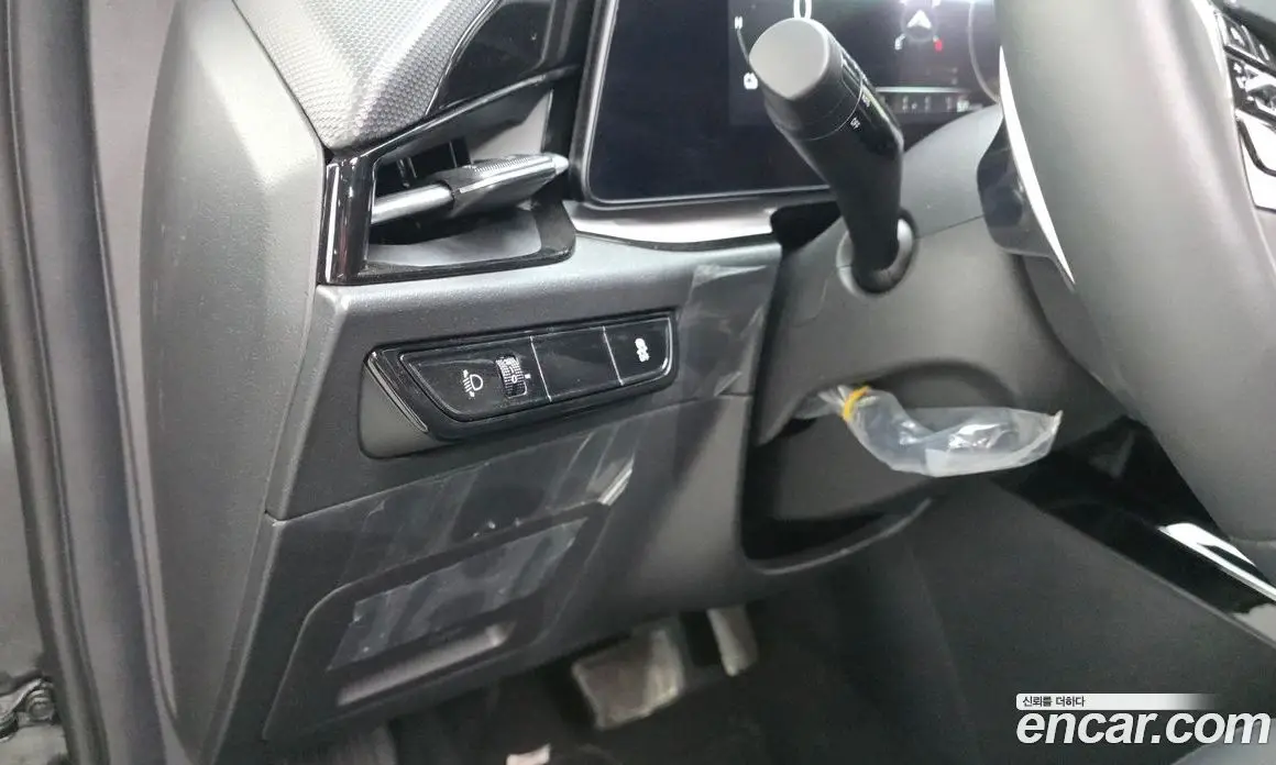 Kia Niro 2023 0.2 автомат (гидро), фото 23 Kia Niro 2023 0.2 автомат (гидро), фото 23