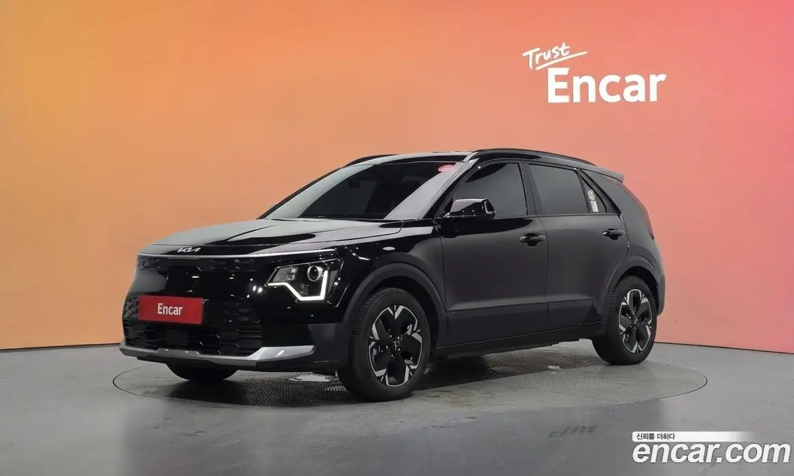 Kia Niro 2023 0.2 автомат (гидро), фото 33 Kia Niro 2023 0.2 автомат (гидро), фото 33