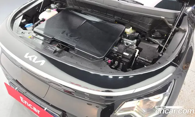 Kia Niro 2023 0.2 автомат (гидро), миниатюра 5 Kia Niro 2023 0.2 автомат (гидро), миниатюра 5