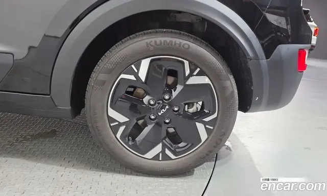 Kia Niro 2023 0.2 автомат (гидро), миниатюра 6 Kia Niro 2023 0.2 автомат (гидро), миниатюра 6